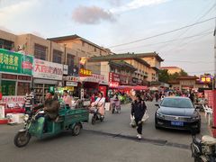 -登州市场(登州路店)