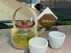 -晓淮山·扬州早茶·淮扬菜(龙阳广场店)