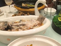 -湖锦酒楼·32年地道湖北菜(光谷店)