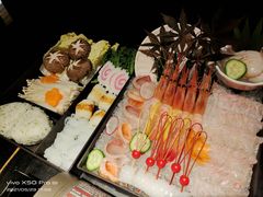-小十料理(新城店)