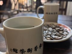 -東茅街茶馆
