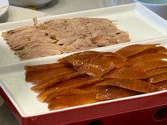 -玉林烤鸭店(定福庄店)