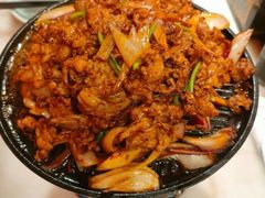 -小吊梨汤·北京菜·烤鸭(双井乐成中心店)