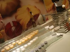 -萧邦音乐会所KTV·蒸汽活海鲜自助(福田店)