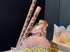 -曲水兰亭·兰亭·宴(上海虹桥店)