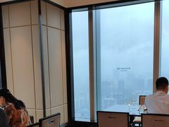 -Social 秀西餐厅-长沙瑞吉酒店(运达店)