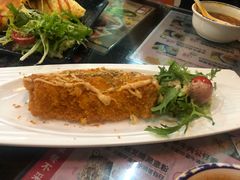 芝心吉列卷-阿飛冰室(下沙店)