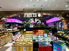 -杭州大厦LSE城市生活超市(杭州大厦店)