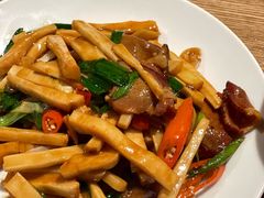 -渝悦情·新派川菜(建国门店)