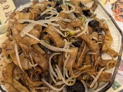 -葛记焖饼(伏牛路店)