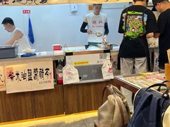 -扬二春炒饭(国庆路总店)