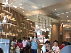 -奈雪的茶(漫广场店)