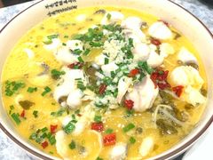 -聚丰园•湖鲜餐厅(阿红私房菜梅石路店)
