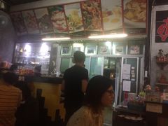 -Doo Dee Thai Food(Issan/Isaan/Esan)
