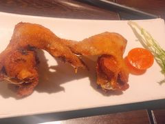 翼香鸡翅-咖啡之翼(奥特莱斯店)