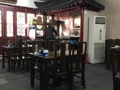 -协和菜馆(凤凰街店)