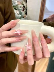 点击看大图 -M·X Nail日式美甲美睫