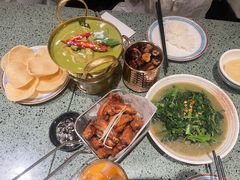 -Home Thai·泰谣(王府井apm店)