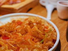 -桂小厨广西菜(万象城店)