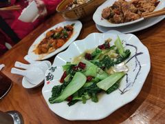 -西工饭庄快餐厅(西工小街店)