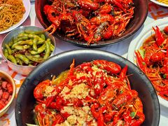 -熊记虾王·小龙虾(东晓南店)