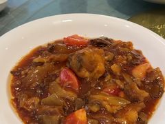 -裕德隆清真饭庄·天津特色菜(东丽店)