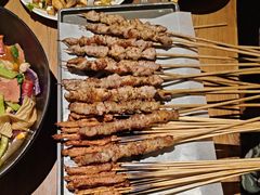 -万记麻辣烫国展总店