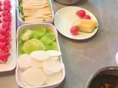 -君邦火锅(新疆大厦店)