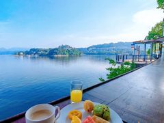-绿城千岛湖喜来登度假酒店