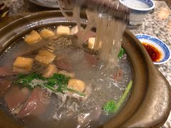 -南京大牌档(三阳广场苏宁店)