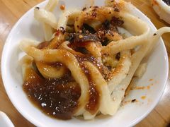 甜水面-洞子口张老二凉粉(文殊院店)