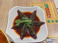 -谭仔米线(皇庭广场店)