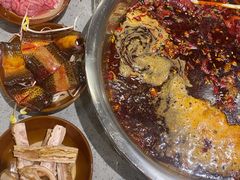 -华丰火锅(双林北横路店)