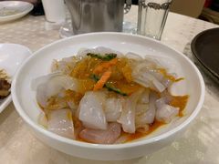 东北大拉皮-顺风海鲜港(金玉兰店)
