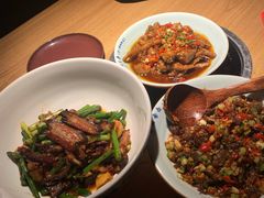 -吃饭皇帝大(解放西路店)