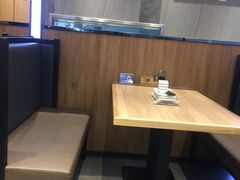 大堂-上渔铁板烧(熙悦汇店)
