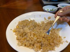 -林芝工布庄园希尔顿酒店-猎味中餐厅