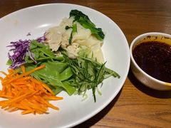 西安凉皮-醉长安(南门总店)