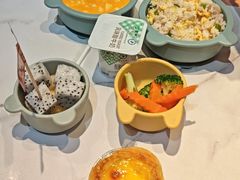 -孙家外婆•长春地标美食新名片(红旗街万达店)