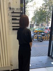 -LJOY丽锦造型·烫发染发
