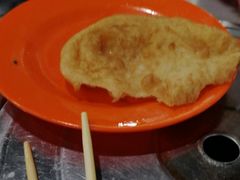 -马记伊源斋涮肉·清真菜(潘家园古玩市场店)