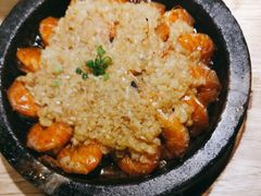 -小菜园新徽菜(马鞍山金鹰店)