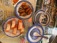 -广信牛奶甜品世家(台东店)