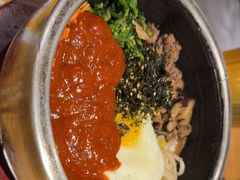 -土大力韩式烤肉料理(和平路店)