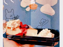-The Cheesecake Factory 芝乐坊餐厅(王府中環店)