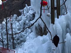 -黑龙潭风景区