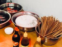 -红牌楼老号串串(银海佳苑店)