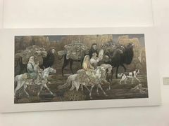 -江苏省美术馆(长江路新馆)