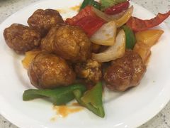 -甜蜜蜜港式茶餐厅(虹梅店)