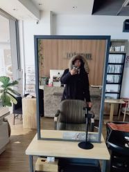 -Mentor Hair Salon